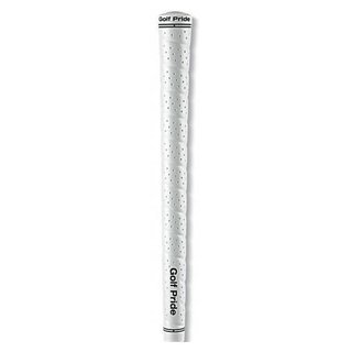 Golf Pride Tour Wrap 2G grip, MIDSIZE, vit