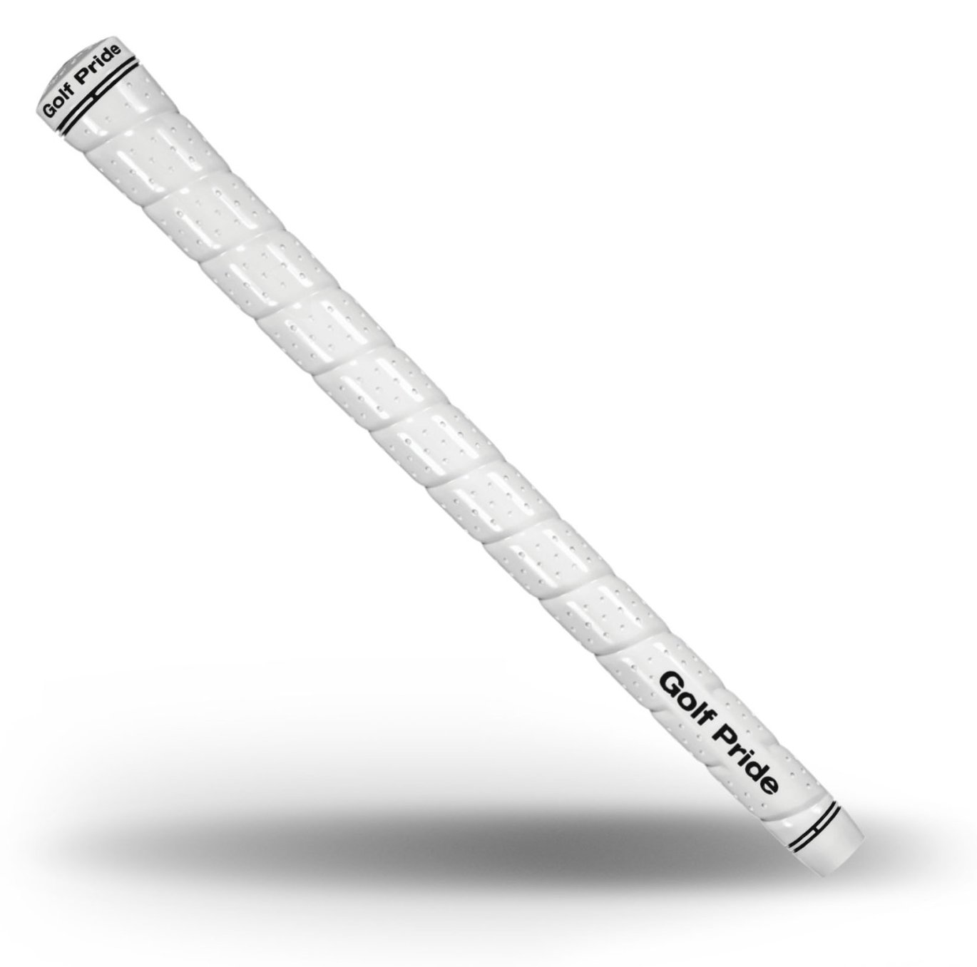 Golf Pride Tour Wrap 2G grip, vit, Midsize