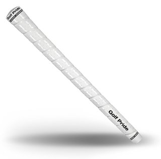 Golf Pride Tour Wrap 2G grip, vit, Midsize
