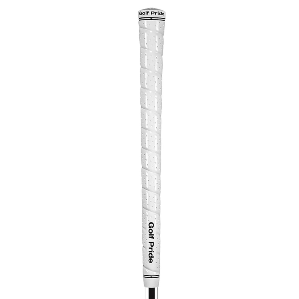 Golf Pride Tour Wrap 2G grip, vit, Midsize