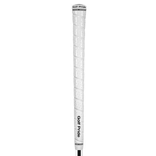 Golf Pride Tour Wrap 2G grip, vit, Midsize