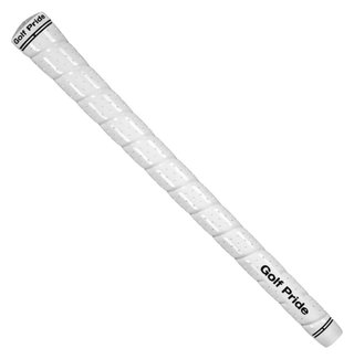 Golf Pride Tour Wrap 2G grip, vit, Midsize