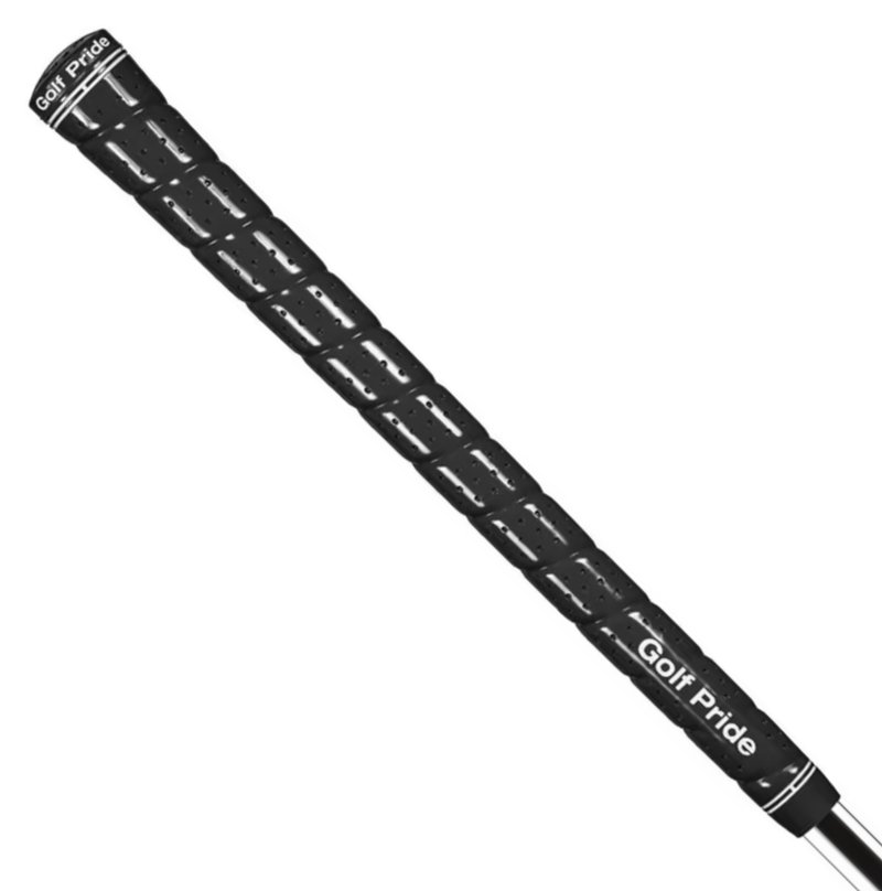 Golf Pride Tour Wrap 2G .58 RND grip, undersize