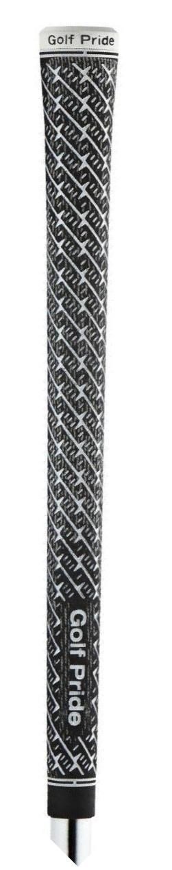 Golf Pride Z-Grip Cord grip, Midsize, svart