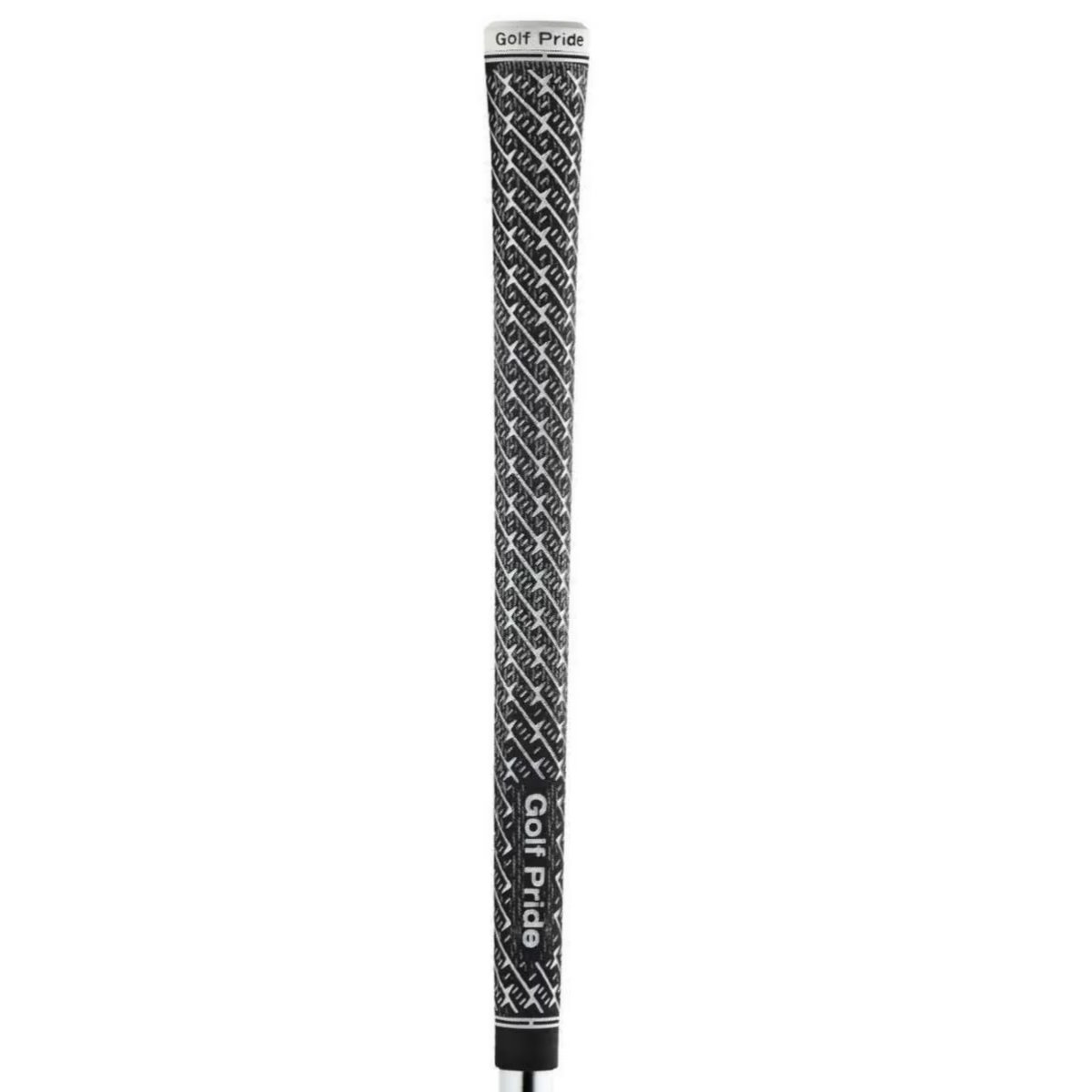 Golf Pride Z-Grip Cord grip, Midsize, svart