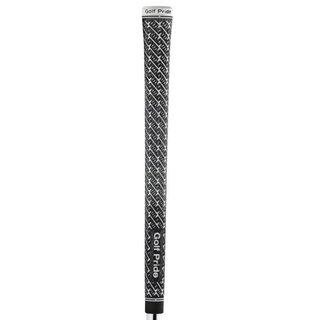 Golf Pride Z-Grip Cord grip, Midsize, svart