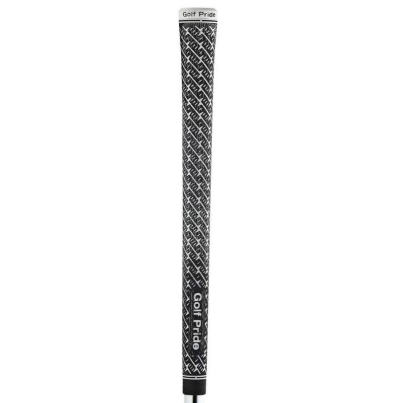 Golf Pride Z-Grip Cord grip, Midsize, svart