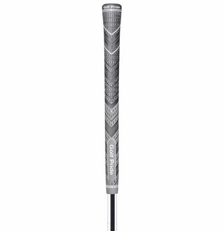 Golf Pride MultiCompound Cord Plus 4 Ladies Grip, kol/grå