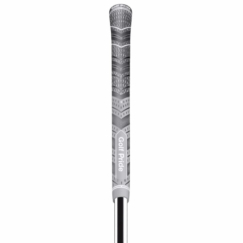 Golf Pride MultiCompound Cord Plus 4 Ladies Grip, kol/grå