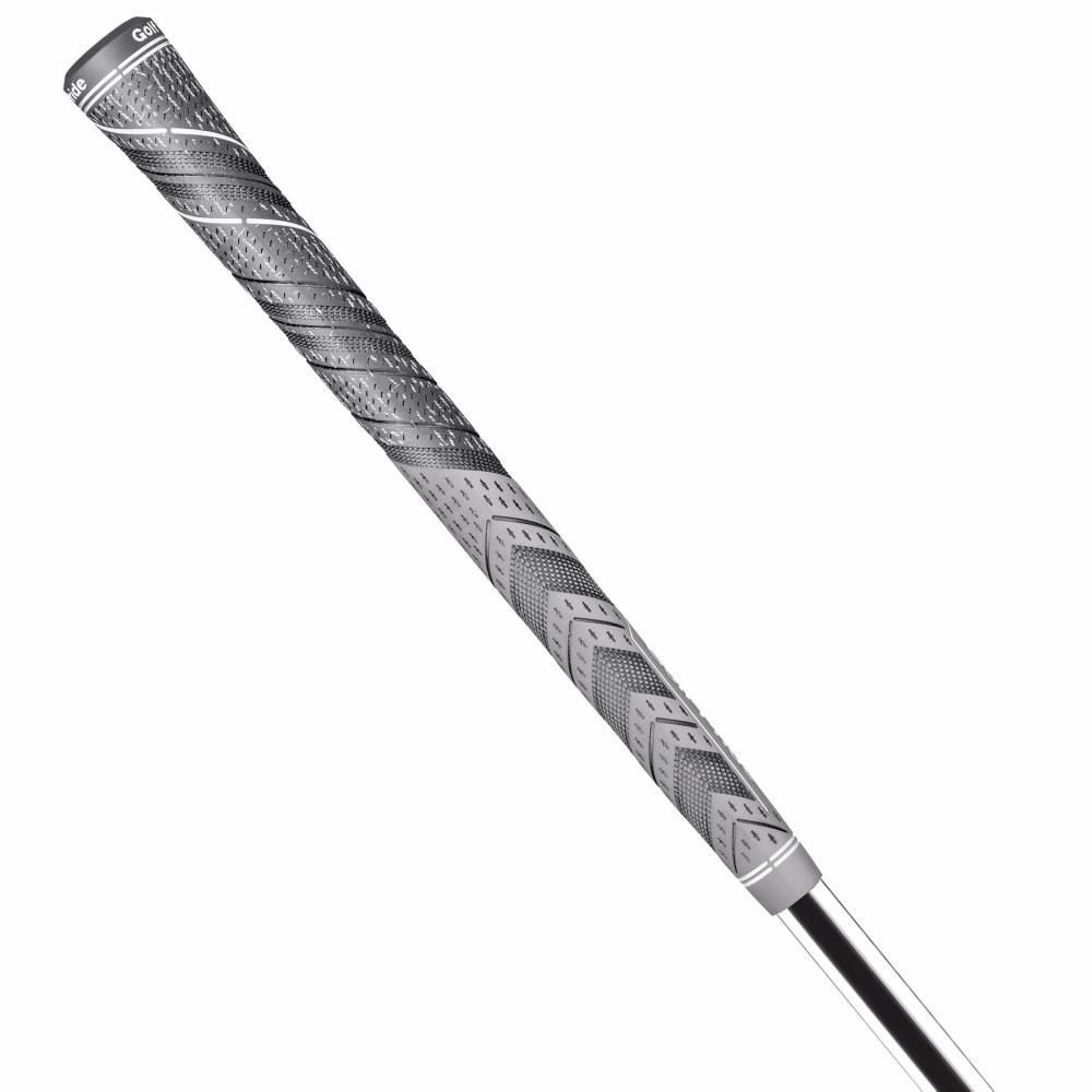 Golf Pride MultiCompound Cord Plus 4 Ladies Grip, kol/grå