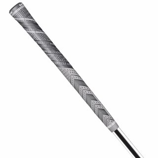 Golf Pride MultiCompound Cord Plus 4 Ladies Grip, kol/grå
