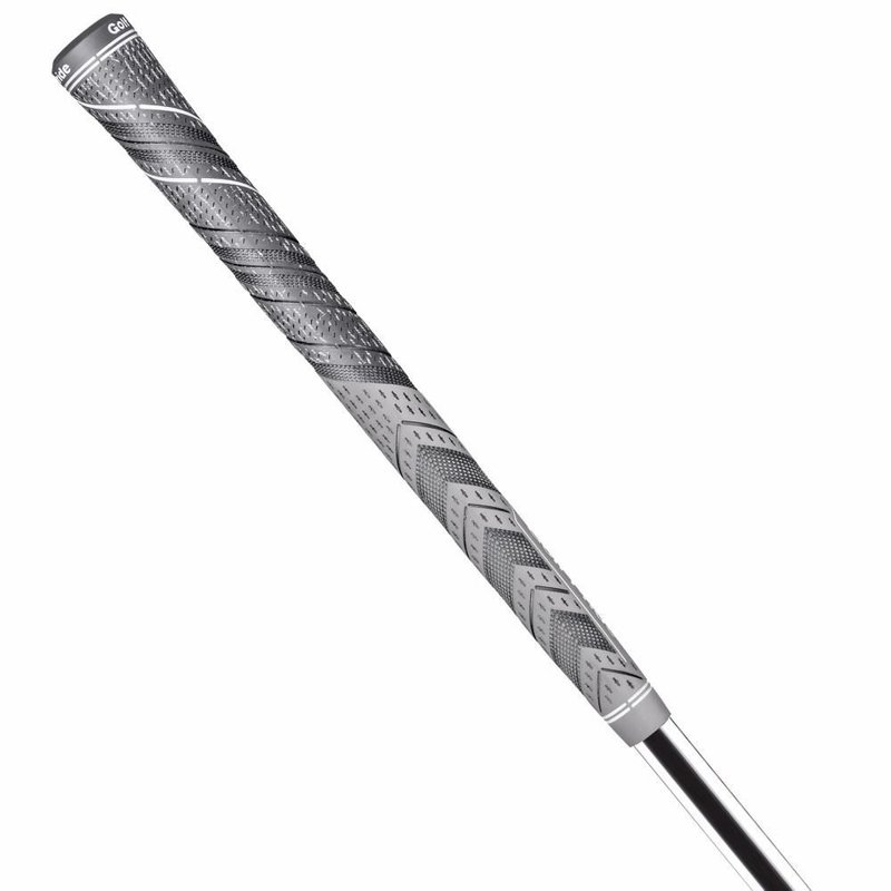 Golf Pride MultiCompound Cord Plus 4 Ladies Grip, kol/grå