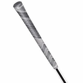 Golf Pride MultiCompound Cord Plus 4 Ladies Grip, kol/grå