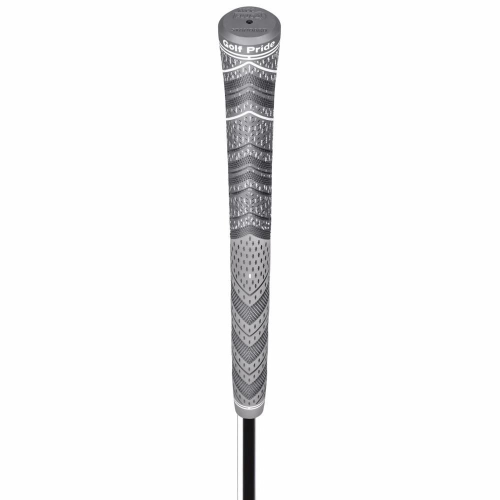 Golf Pride MultiCompound Cord Plus 4 Ladies Grip, kol/grå