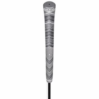 Golf Pride MultiCompound Cord Plus 4 Ladies Grip, kol/grå