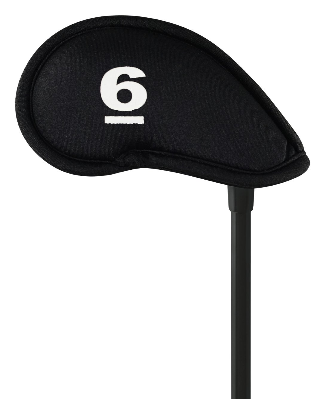 Masters Golf Neoprene Iron Covers 4-SW järnskydd