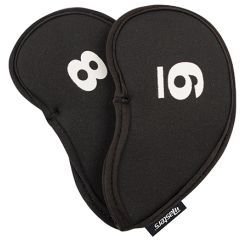 Masters Golf Neoprene Iron Covers 4-SW järnskydd