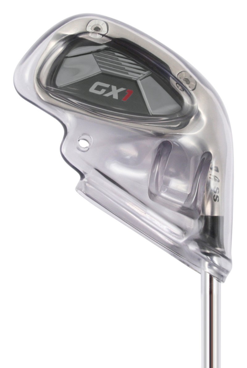 Masters Castle Bay Iron Cover Back 3-SW järnskydd