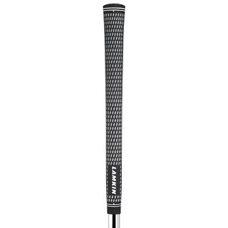 Lamkin Crossline 60R grip, svart/vit, standard