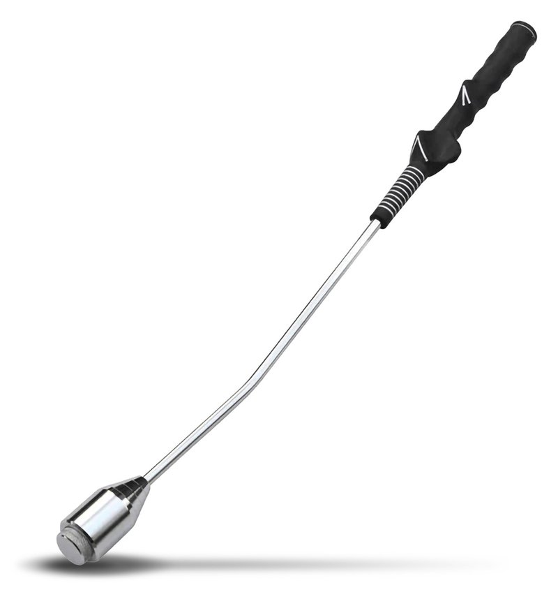 Masters Golf Warm Up Swing & Grip Trainer träningshjälpmedel