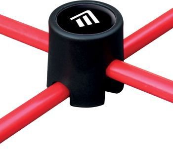 Drill-Stix Klip klämma för stänger