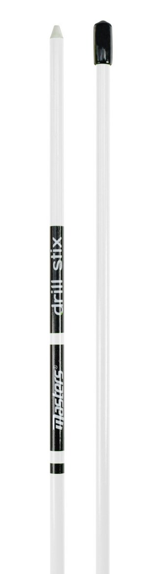 Masters Drill-Stix, vit