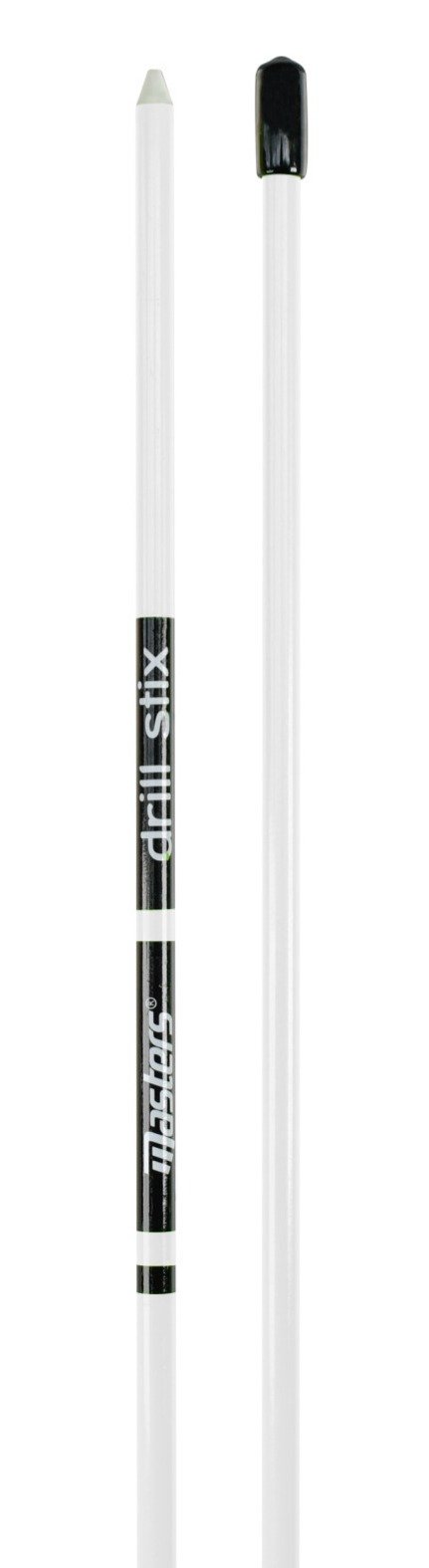 Masters Drill-Stix, vit