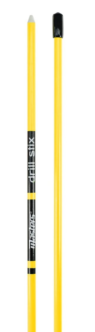 Masters Drill-Stix, gul