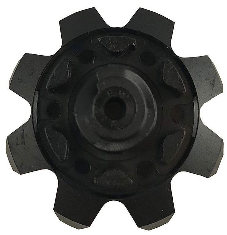 SoftSpikes Black Widow FT3 skosulor tillbehör