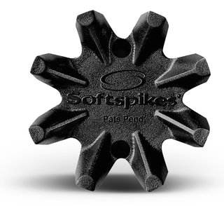 SoftSpikes Black Widow FT3 skosulor tillbehör