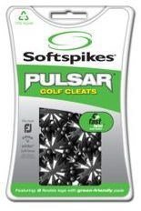 SoftSpikes Softspikes Pulsar Clamshells Metal Thread golfskodon tillbehör