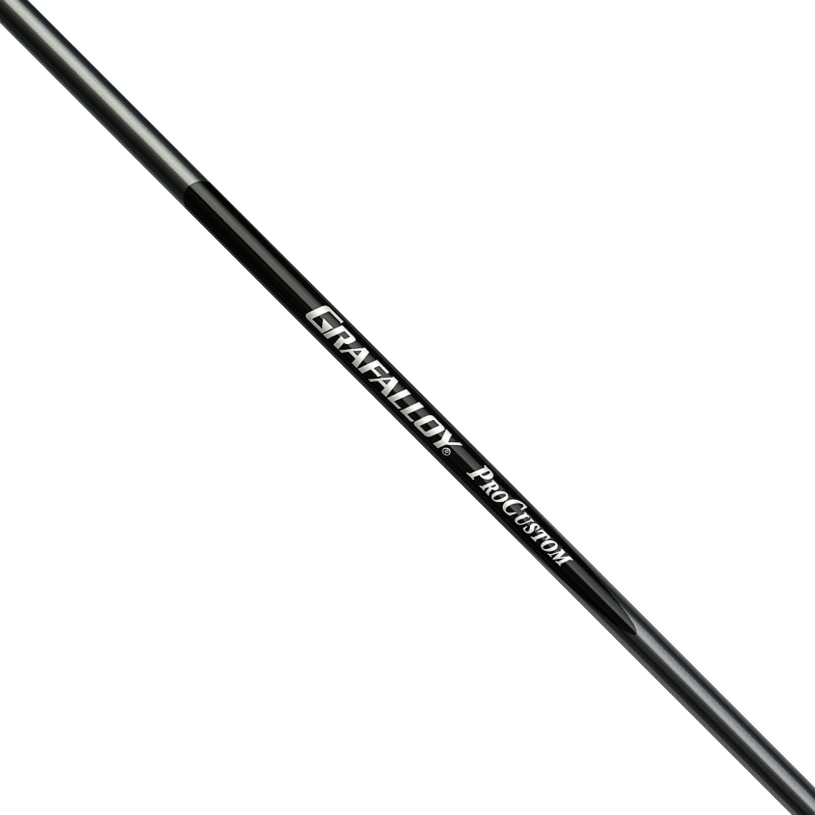 Grafalloy ProCustom Par järnskaft - R/S flex