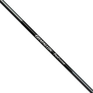 Grafalloy ProCustom Par järnskaft - R/S flex