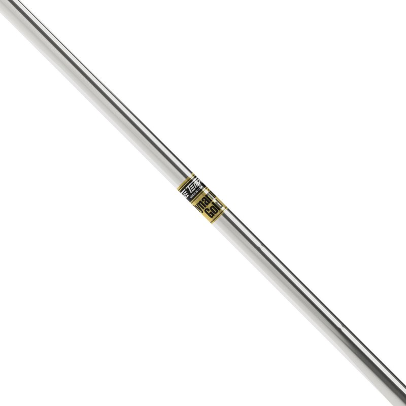 True Temper Dynamic Gold Parallel Unitized järnskaft, S300