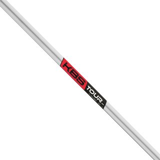 KBS Tour Taper Iron Shaft - S flex (iron 4, 0.355, 40")
