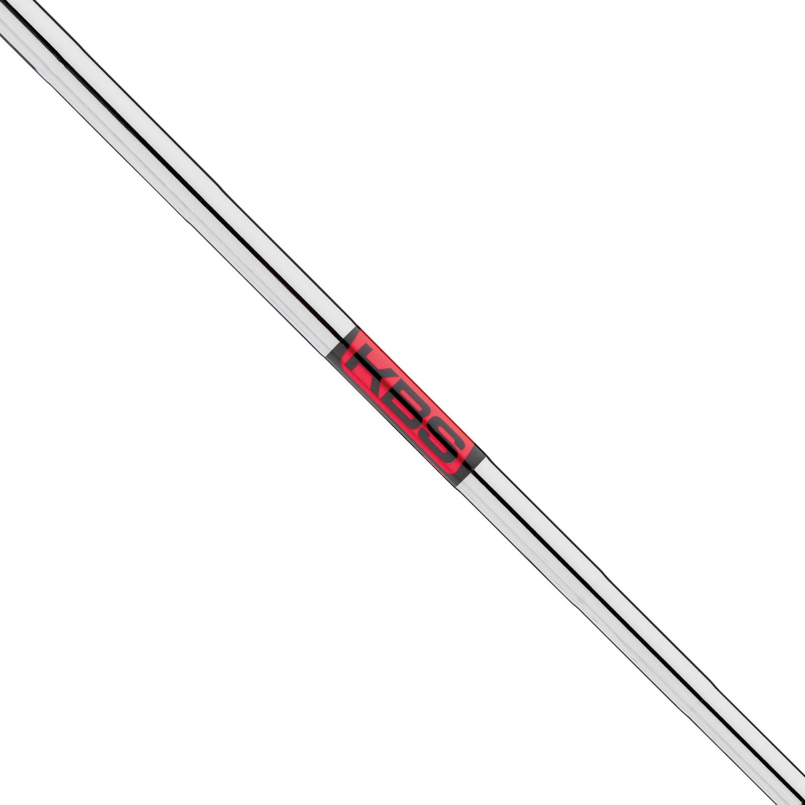 KBS Tour Par Iron Shaft, R - järnparallell