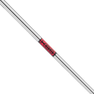 KBS Tour Par Iron Shaft, R - järnparallell