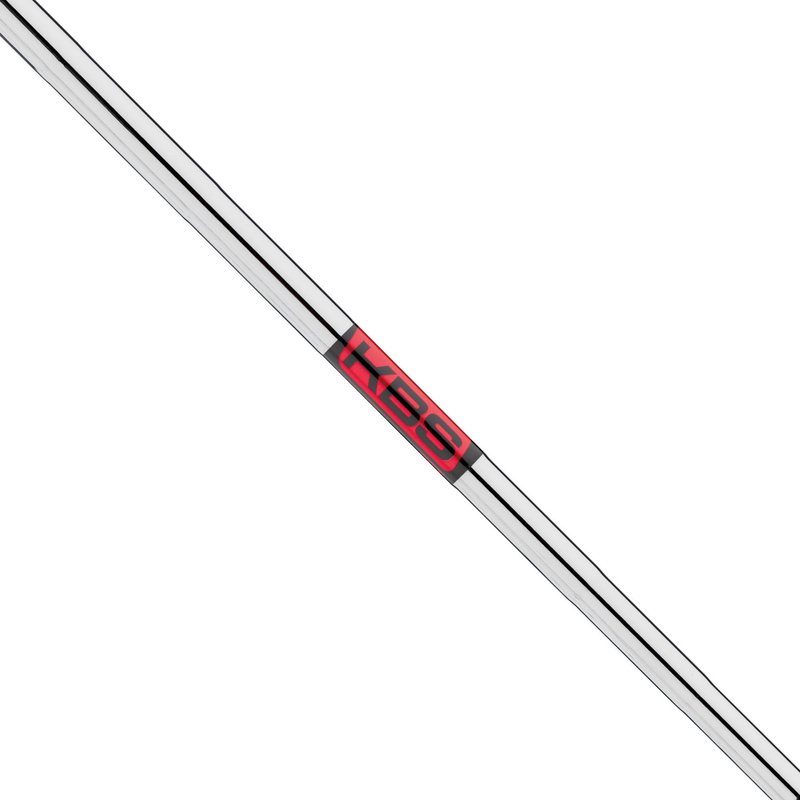 KBS Tour Par Iron Shaft, R - järnparallell