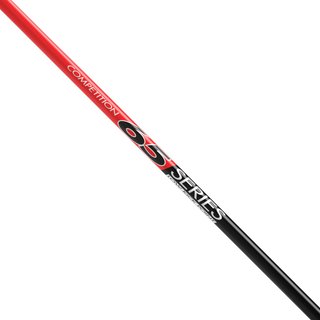 UST Mamiya Competition 65 Series järnskaft - R/S flex
