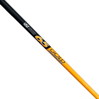 UST Mamiya Gold Wood Shaft 65 .335, Flex R