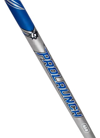 Grafalloy ProLaunch 65 Wood Shaft Blue, Flex R - 65g