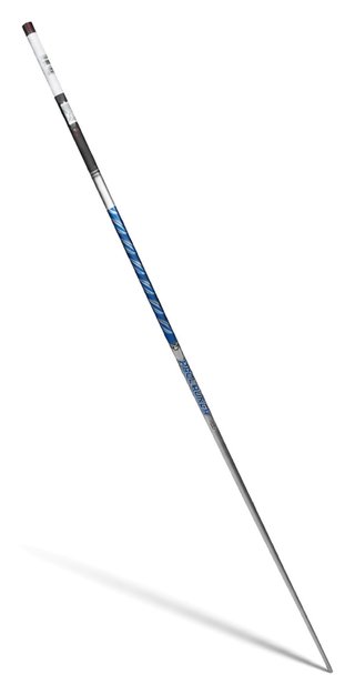 Grafalloy ProLaunch 65 Wood Shaft Blue, Flex R - 65g
