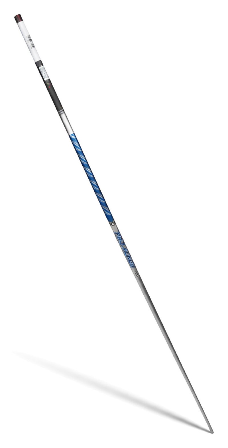 Grafalloy ProLaunch 65 Wood Shaft Blue, Flex R - 65g