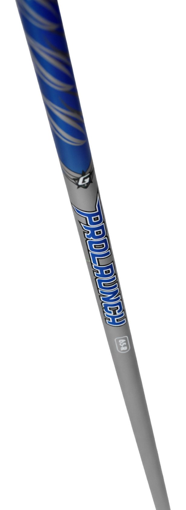 Grafalloy ProLaunch 65 Wood Shaft Blue, Flex R - 65g