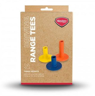 Masters Golf Masters Driving Range Tees golfpinnar