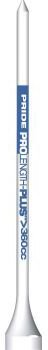 Pride Professional Tee System Prolength Plus Blue trätees 83mm (3 1/4"), 15st