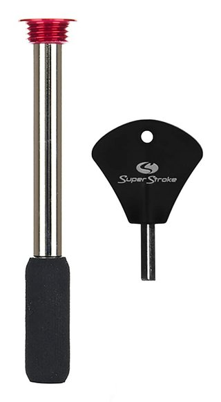 Super Stroke CounterCore Putter Weight, 50g