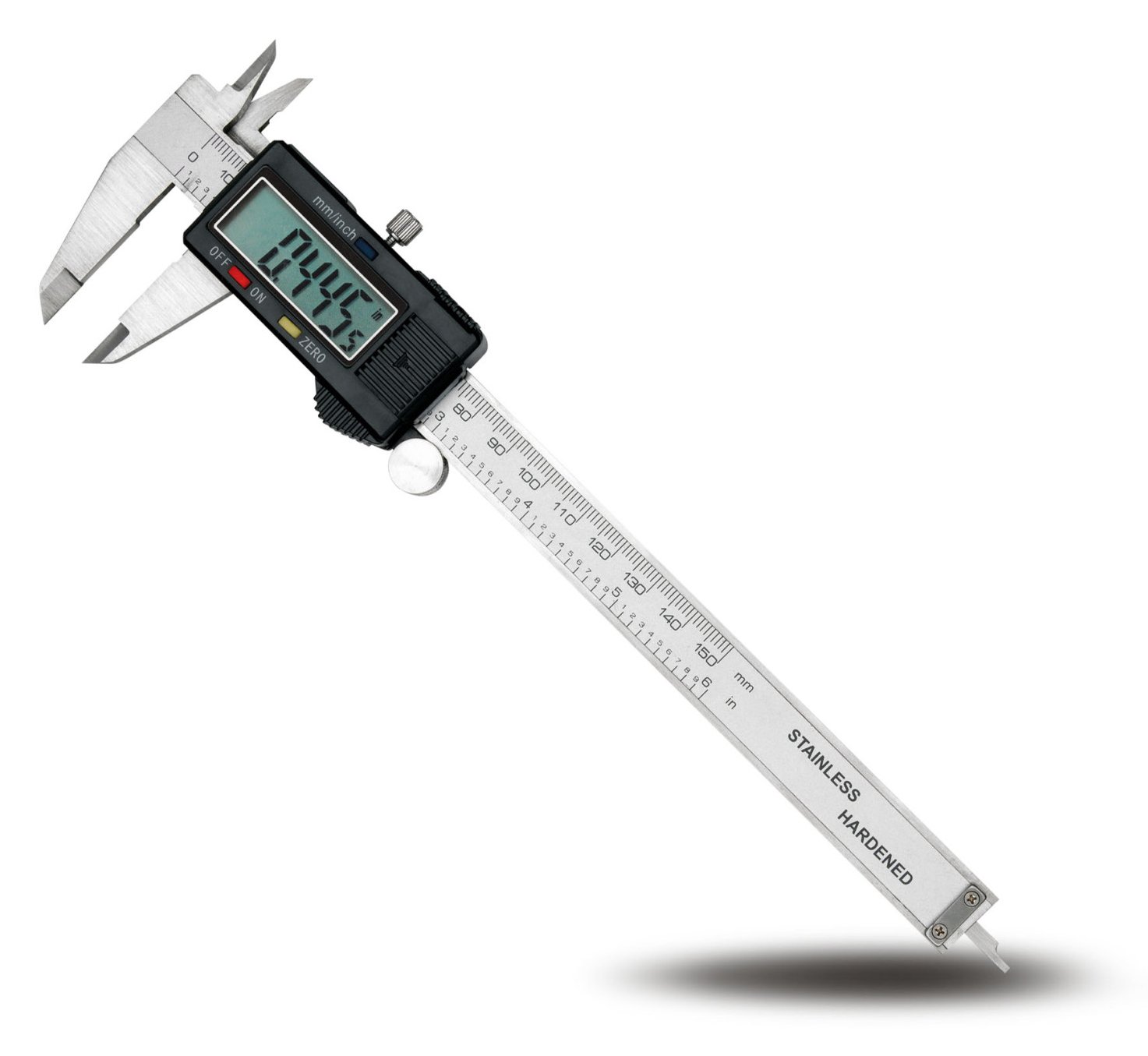 Masters Golf Digital Calipers CM145