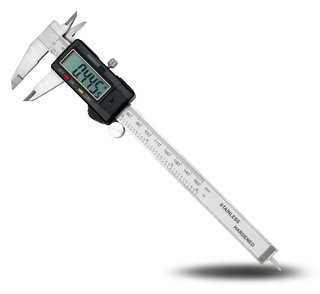 Masters Golf Digital Calipers CM145