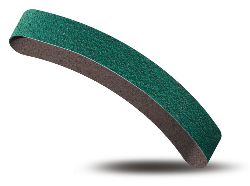 Masters Golf Sanding Belt Medium 1" x 30" klubbvårdsprodukt